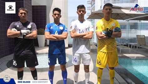 Pambansang koponan ng futbol ng Pilipinas .